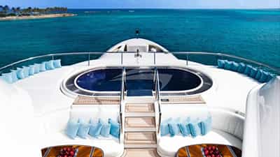 Jacuzzi