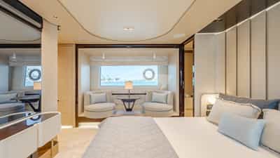 Master Cabin 2