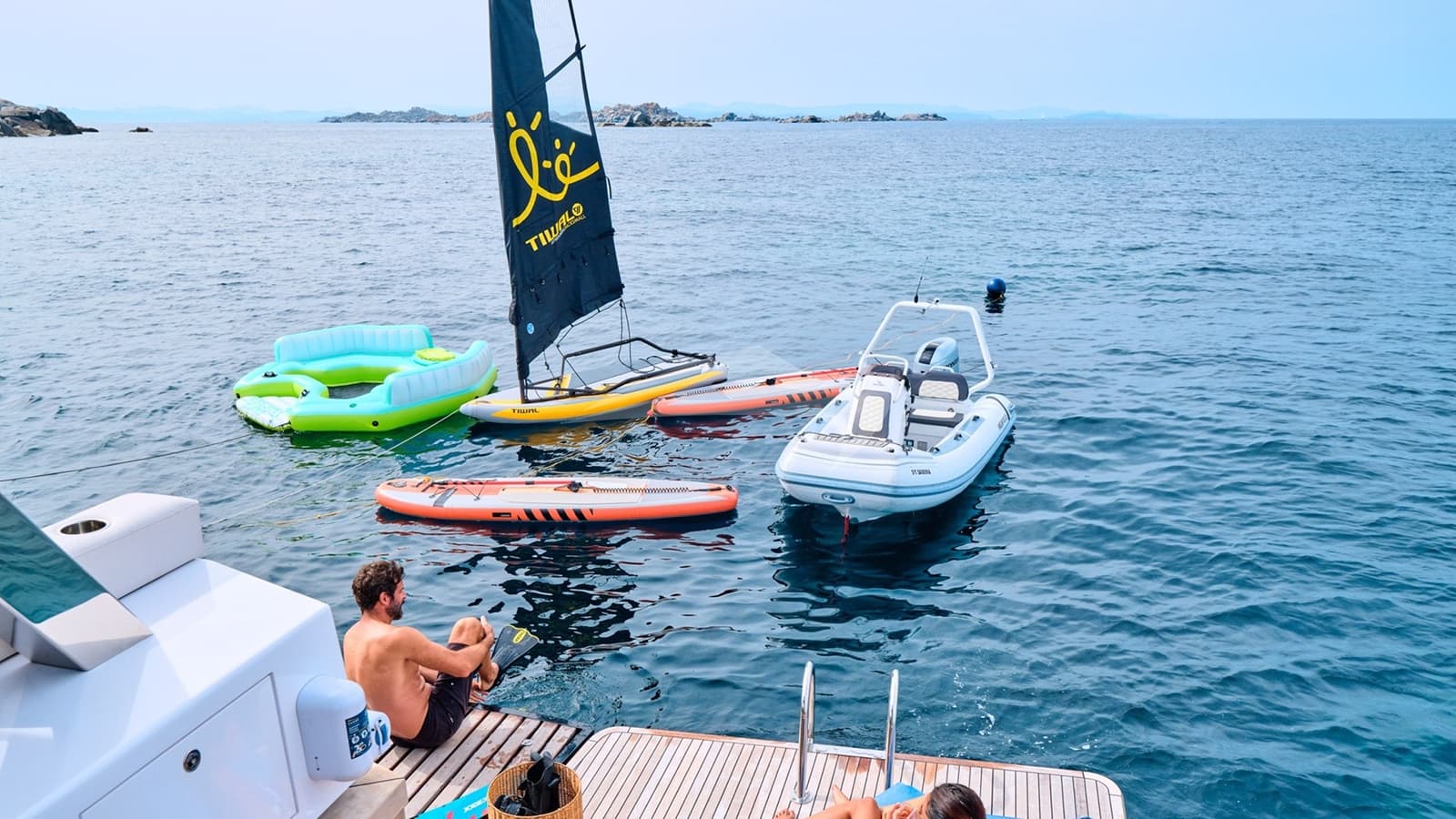 SAIDEIRA, photo from the yacht portfolio 10