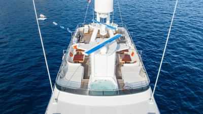 Sundeck
