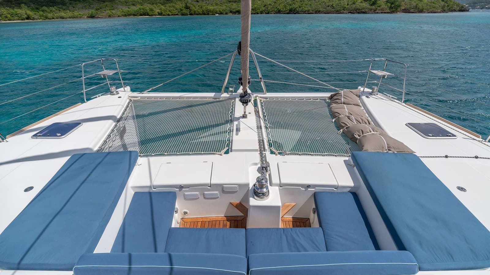 EVER III, photo from the yacht portfolio 14