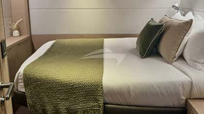 SEAHOME II 20m sailing yacht charter, photo 10