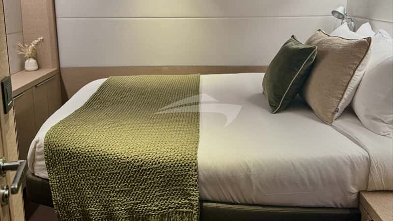 SEAHOME II 20m sailing yacht charter, photo 10