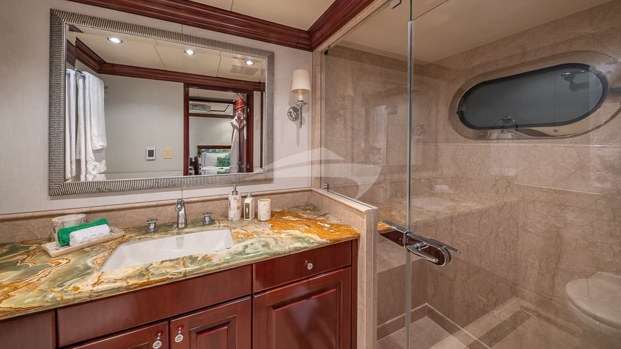COCO RAY, photo from the yacht portfolio 17