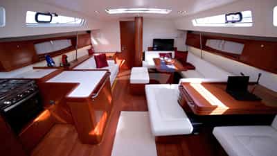 Saloon