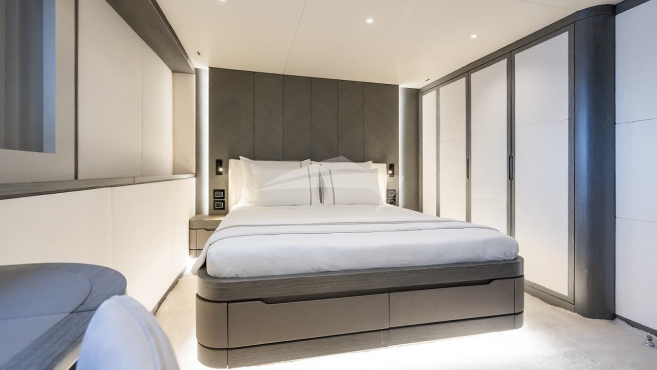 FORTUNA, photo from the yacht portfolio 26