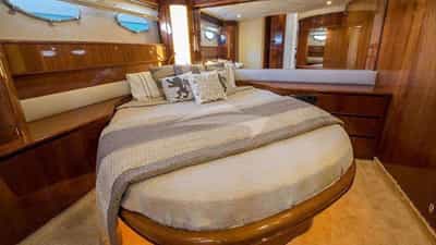 Master Cabin