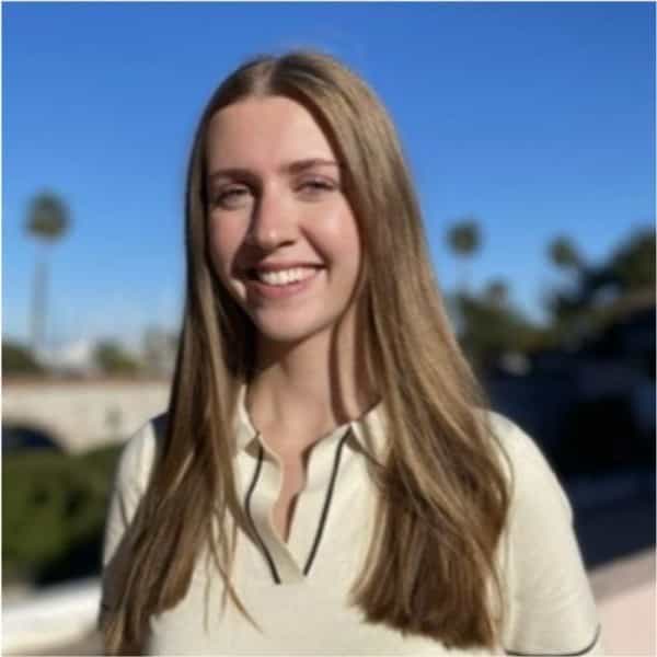 Hanna Tilson