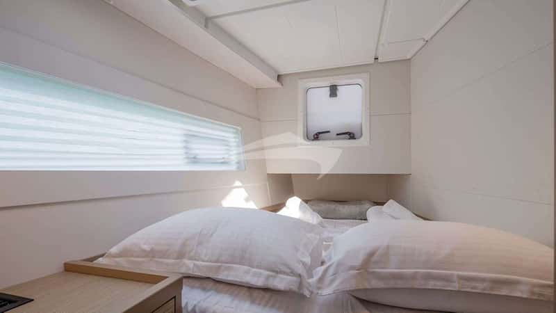 DEMY 13m sailing yacht charter, photo 6