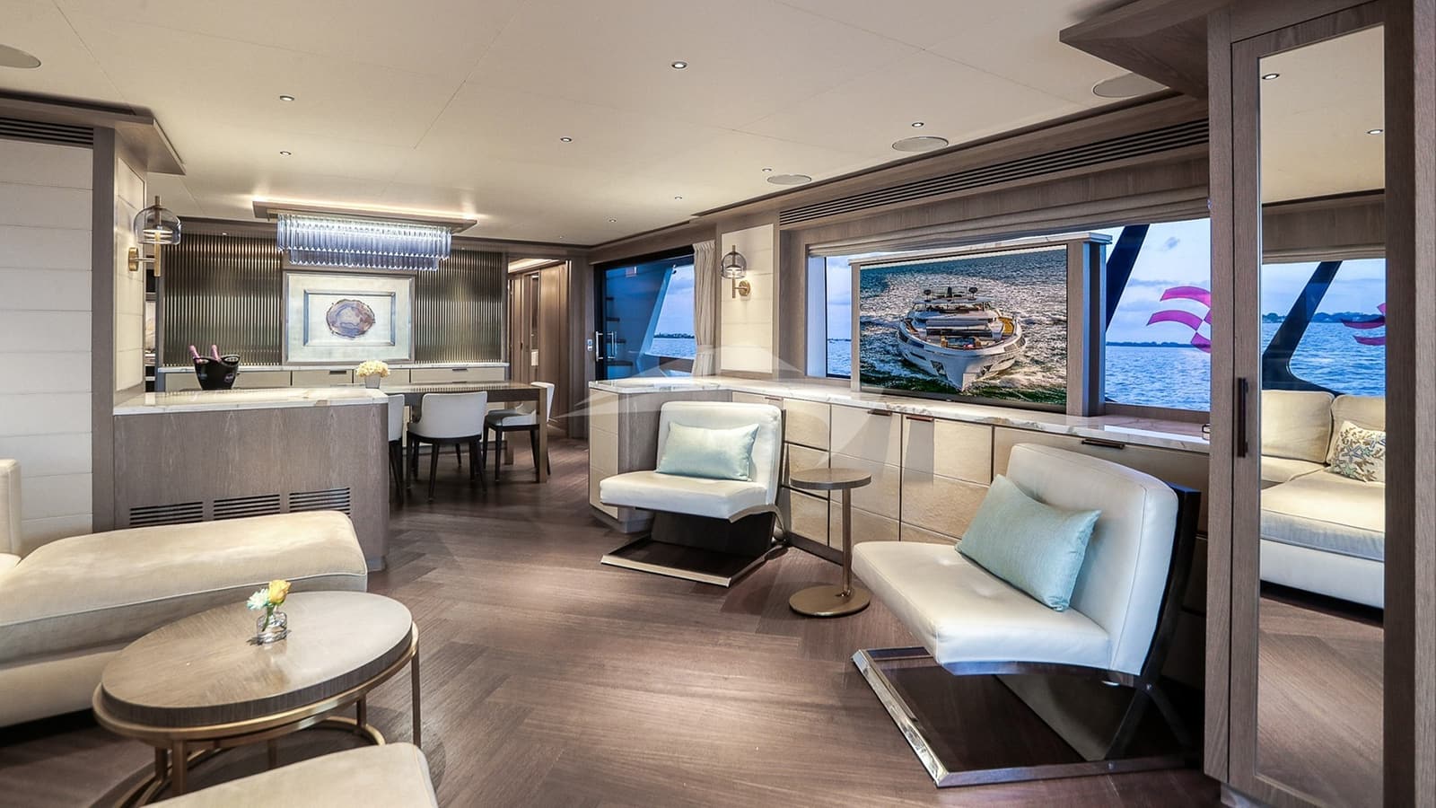 SAINT, photo from the yacht portfolio 6