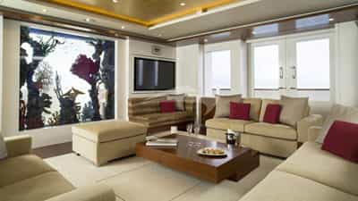 Saloon
