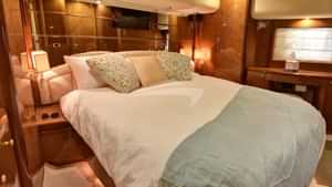 Guest Cabin