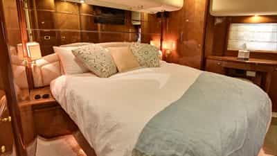 Guest Cabin