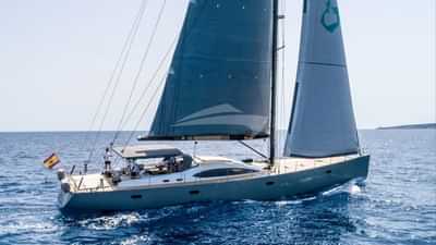 Sailing