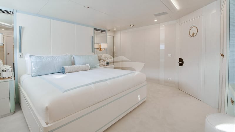 Guest Cabin