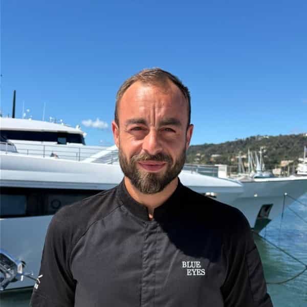 Lucas Girbal