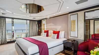 Bombay - 2025 - Master Cabin