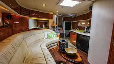 Saloon
