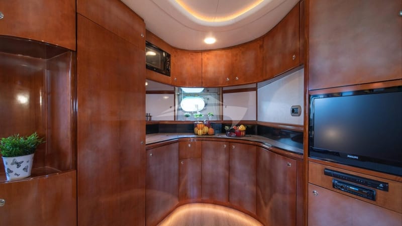 Galley