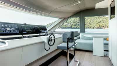 Wheel House