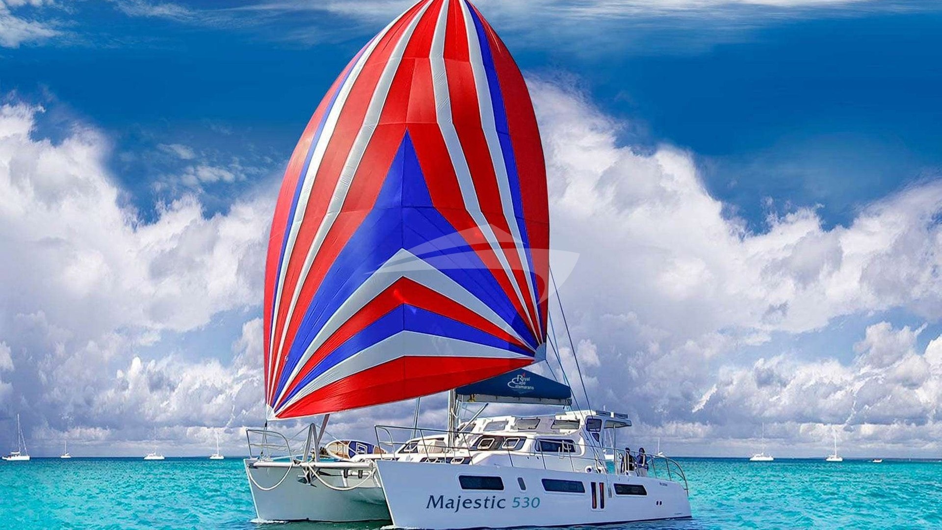NAUTI MERMAID