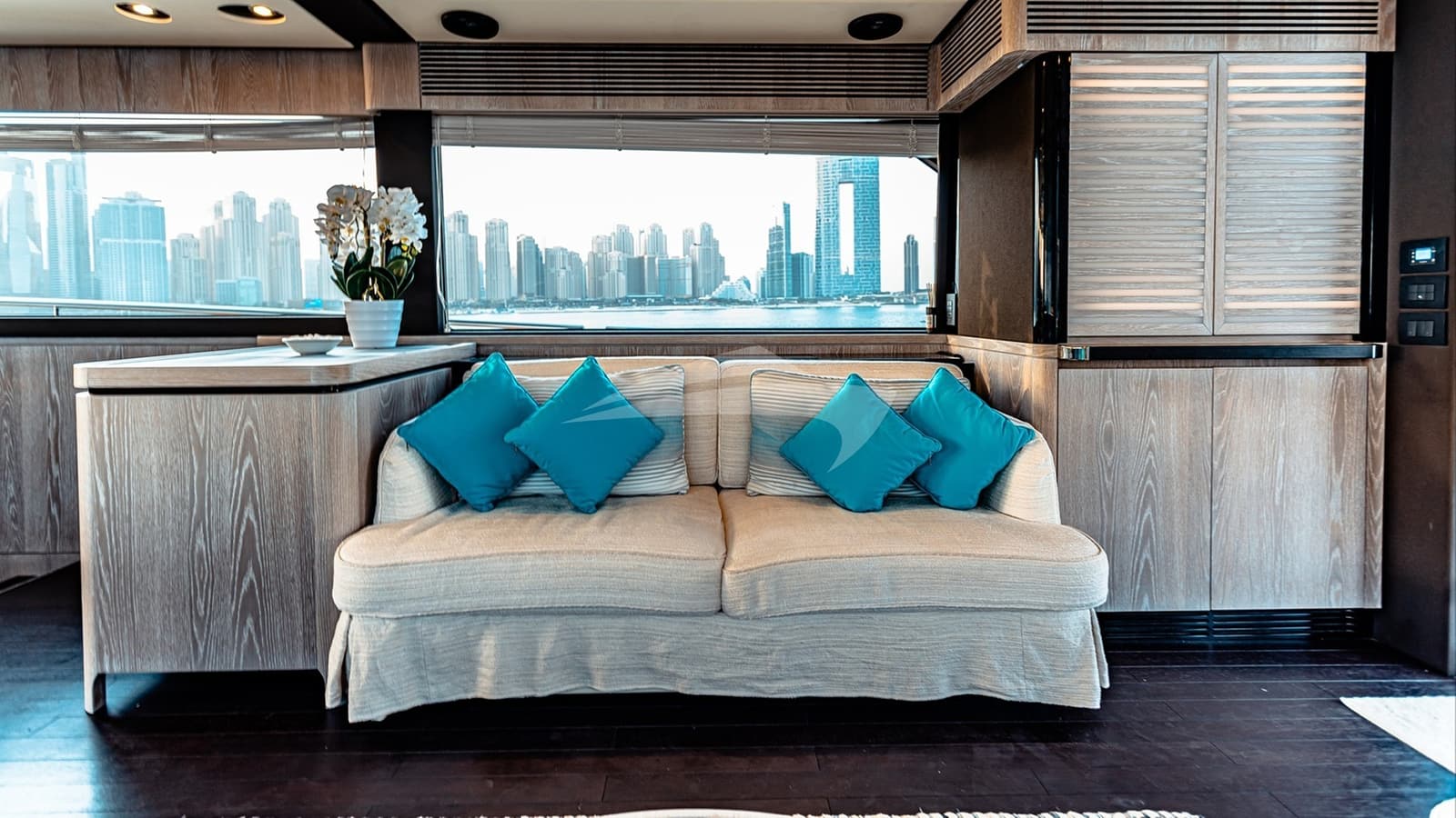FAT BOY, photo from the yacht portfolio 9