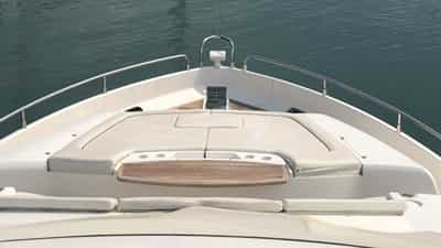Bow Sunpads