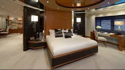 Master Cabin