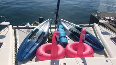 Water toys