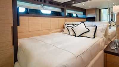 Guest Cabin