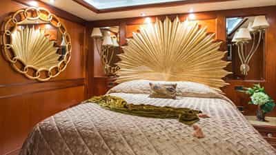 Guest Cabin