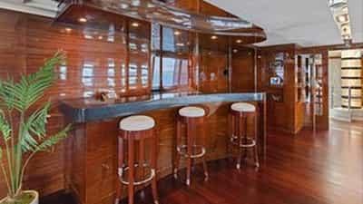 Saloon Bar