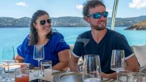 Yacht Charter AEOLUS 77 With Worth Avenue Yachts