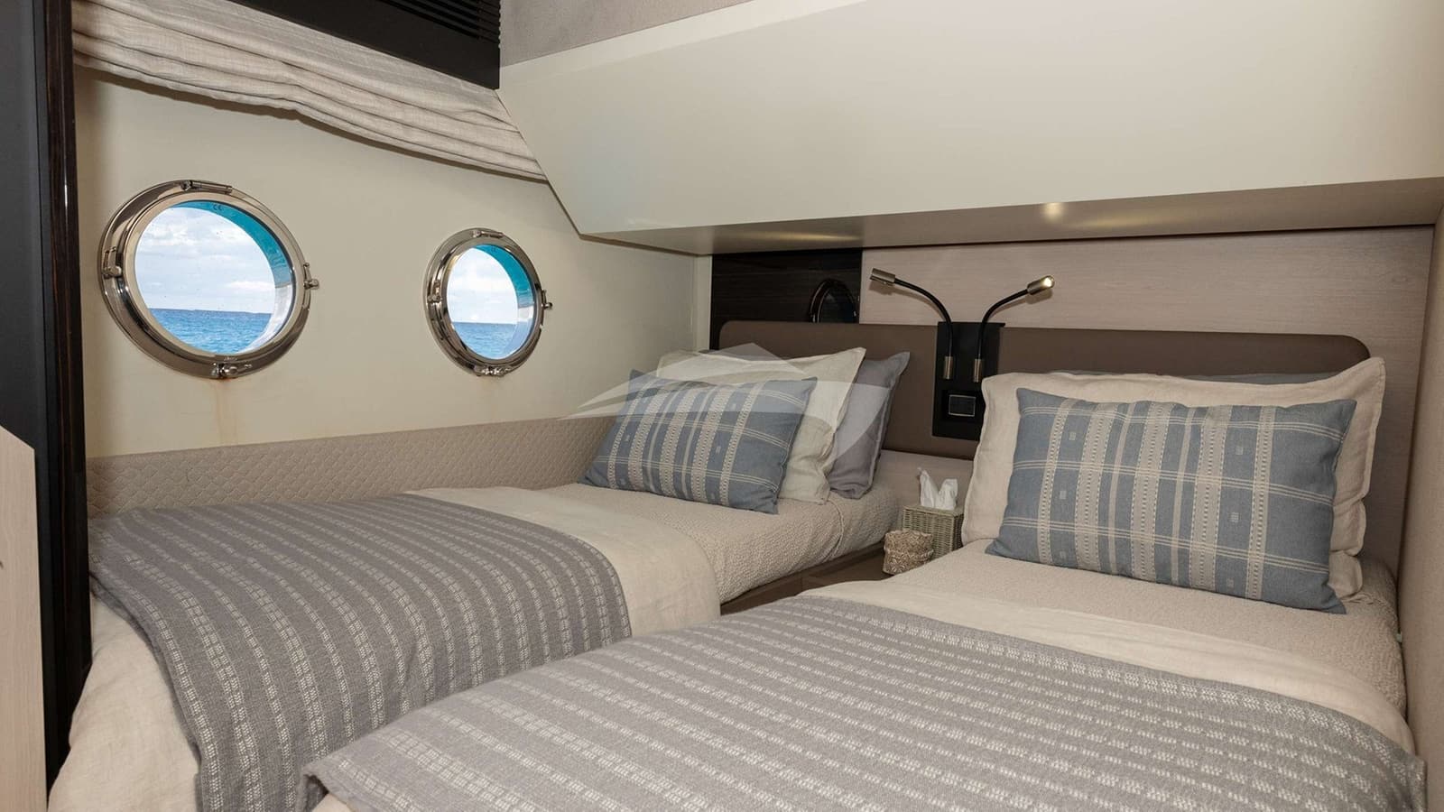 SEA YA, photo from the yacht portfolio 8