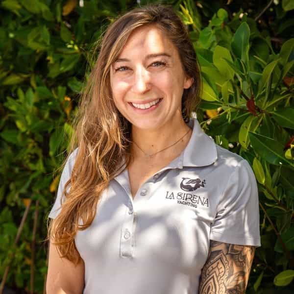 Emily Quinn
