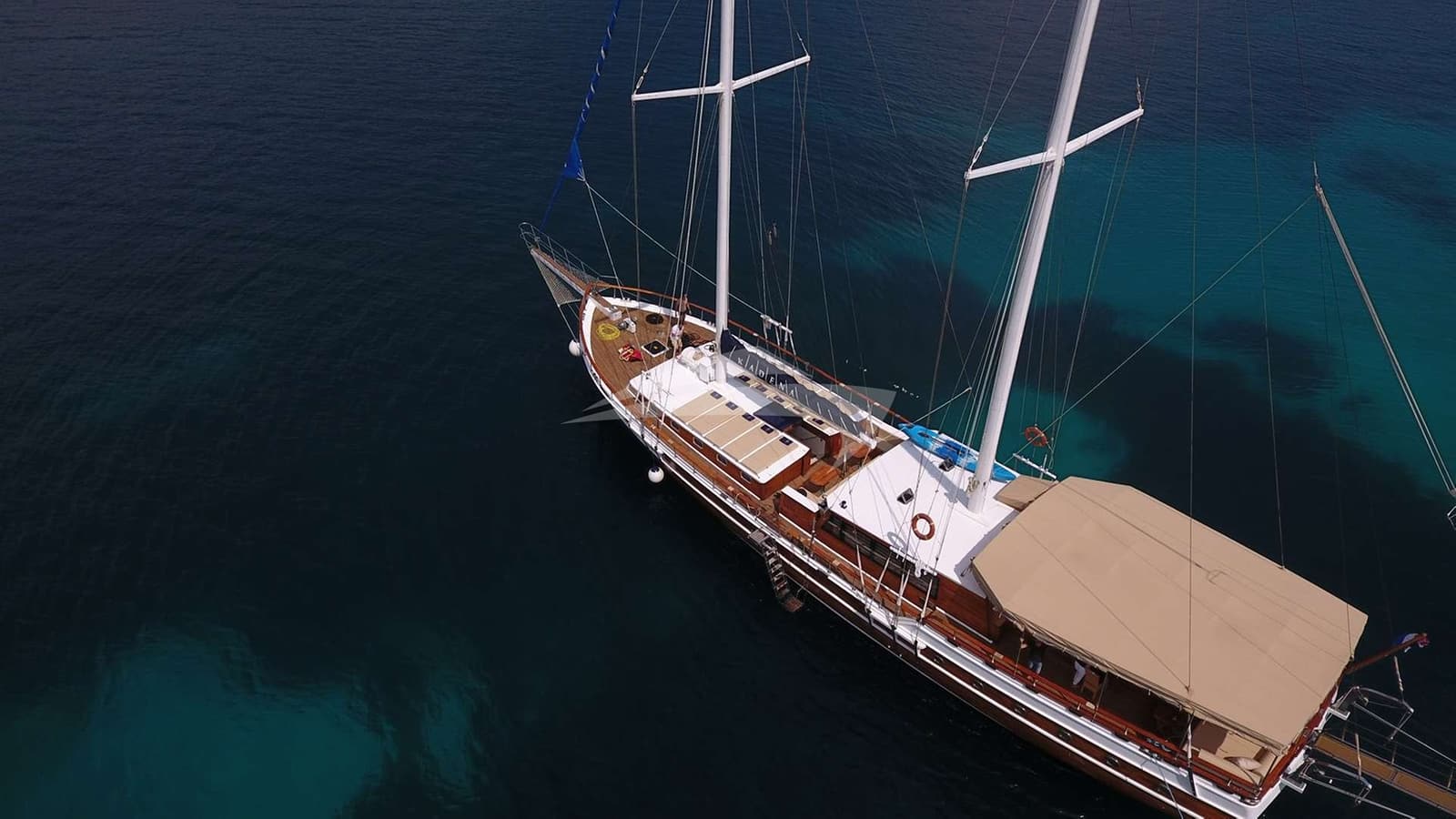 KADENA, photo from the yacht portfolio 10