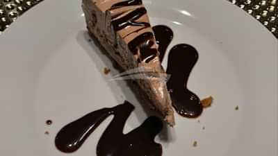 Enticing Desserts