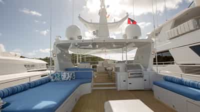 Flybridge