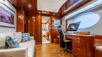 Master Office
