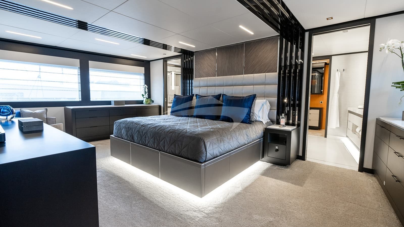 ROMEO FOXTROT, photo from the yacht portfolio 6