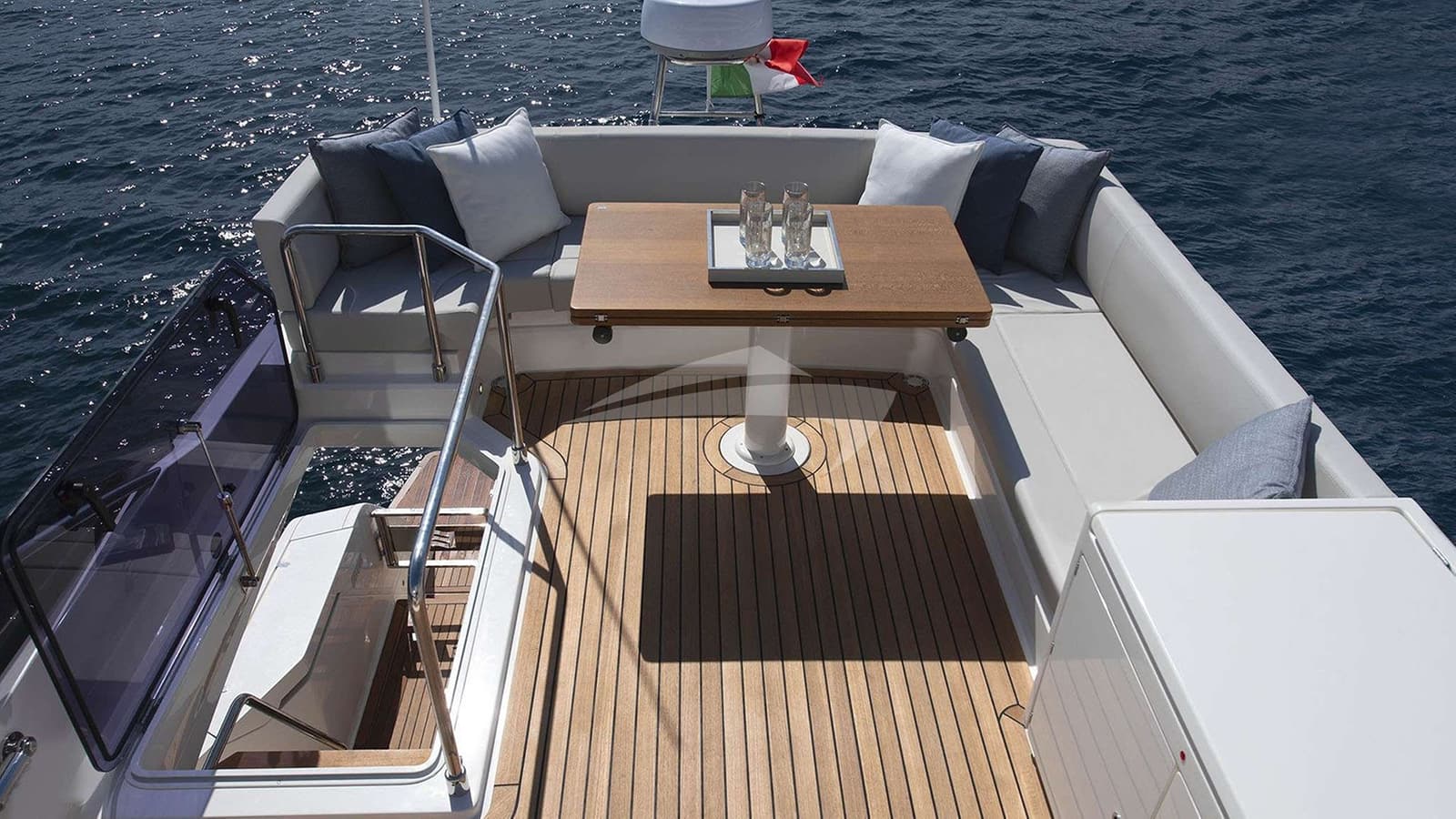 ANNA, photo from the yacht portfolio 4
