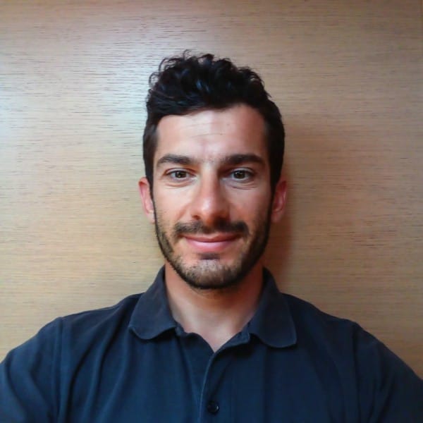 Giannis Giannopoulos