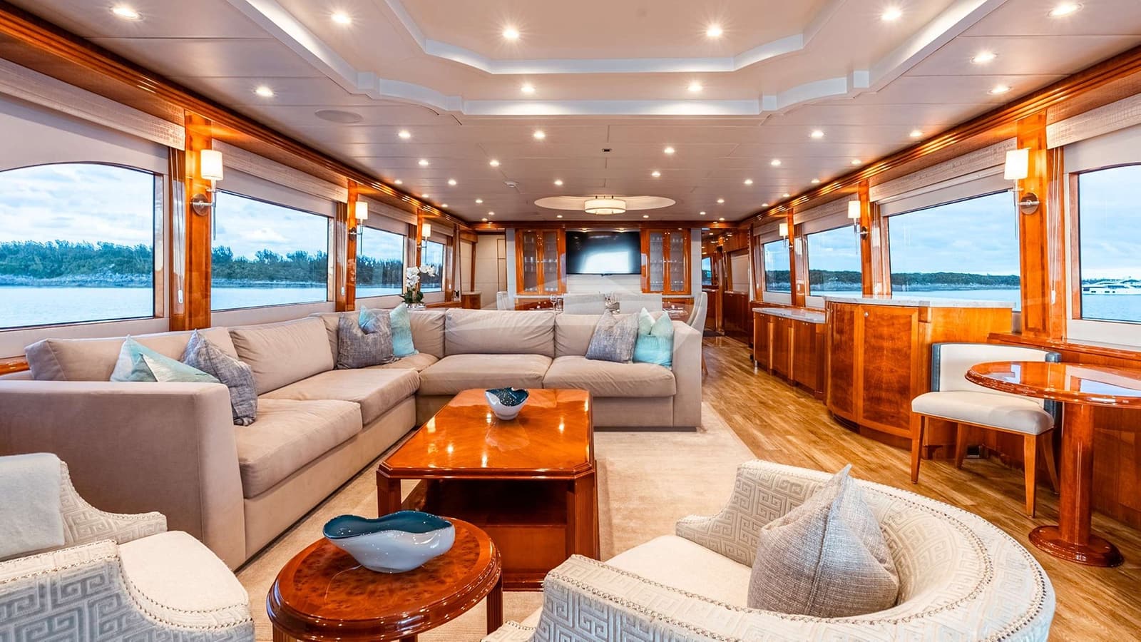 BRANDI-WINE, photo from the yacht portfolio 1