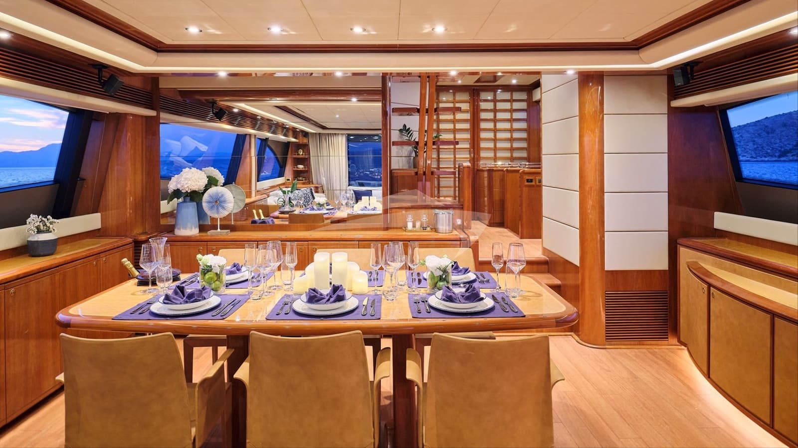 ESTIA ORION, photo from the yacht portfolio 18