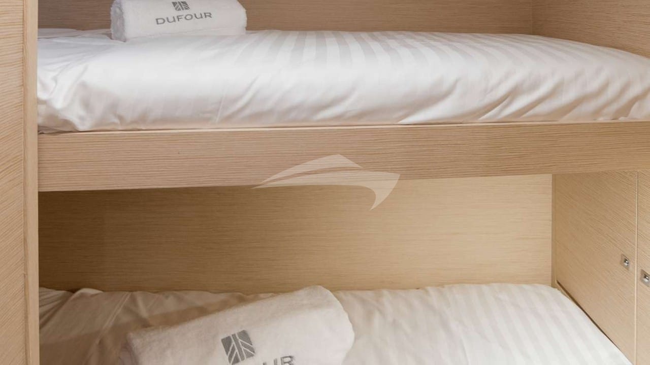 Pullman Beds