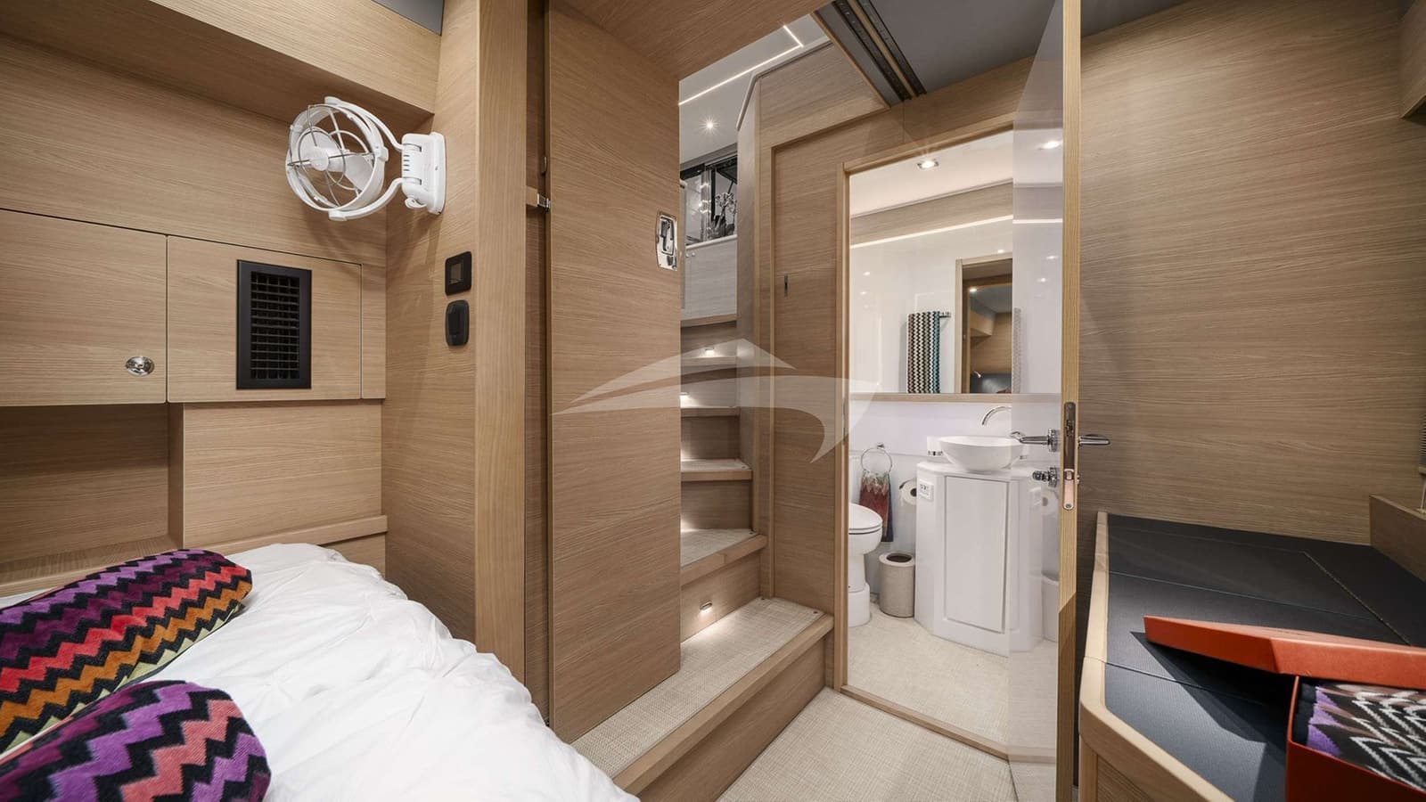BY MY SIDE, photo from the yacht portfolio 15