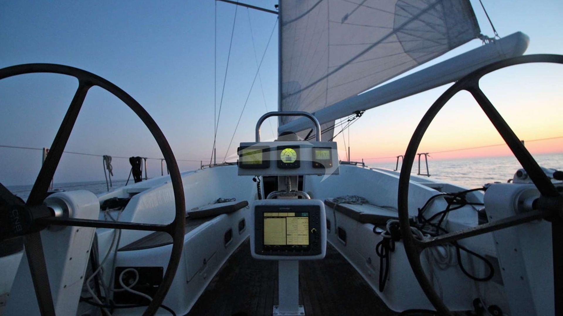 Enjoy some beautiful evenings...