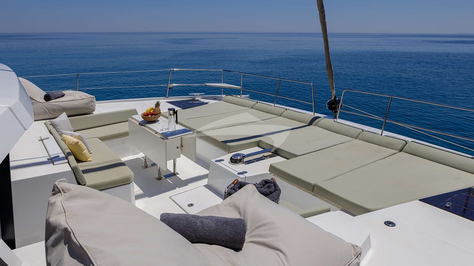 LIBRA, photo from the yacht portfolio 9