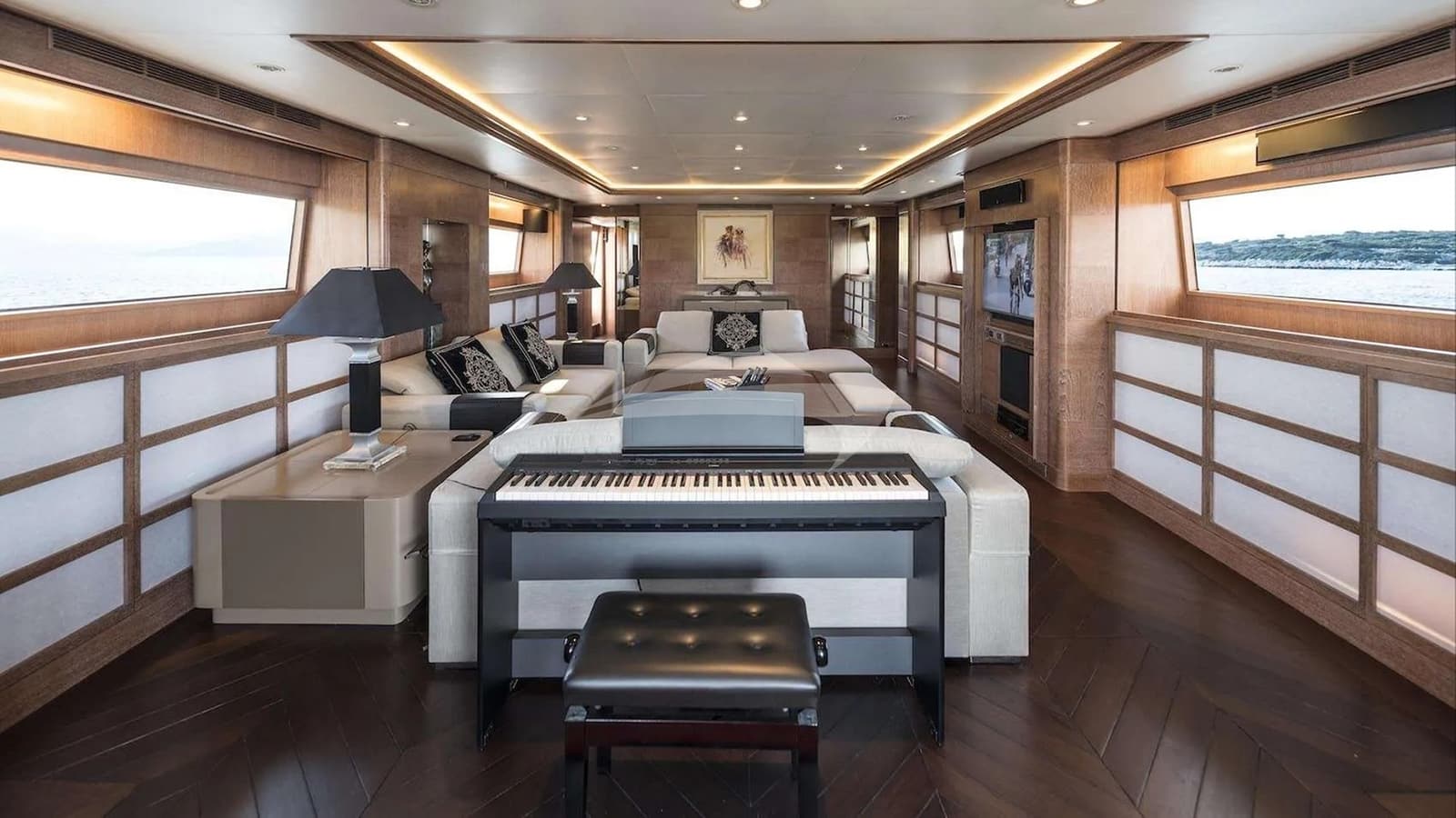 KALIMERA, photo from the yacht portfolio 10