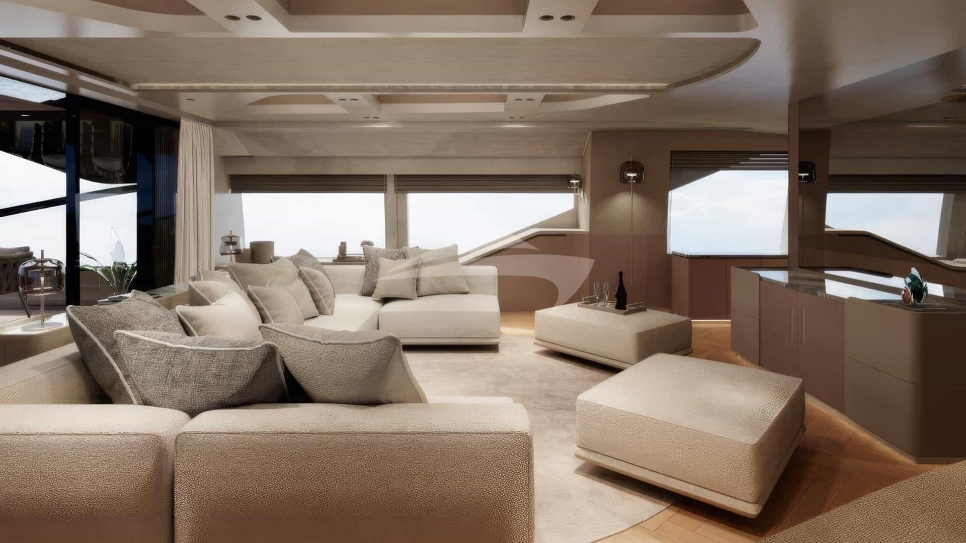 BETSY charter yacht — photograph 14